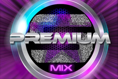 power mix