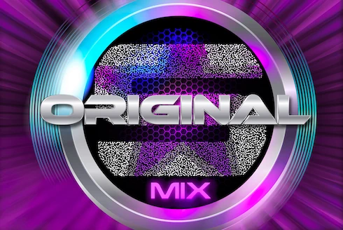 power mix